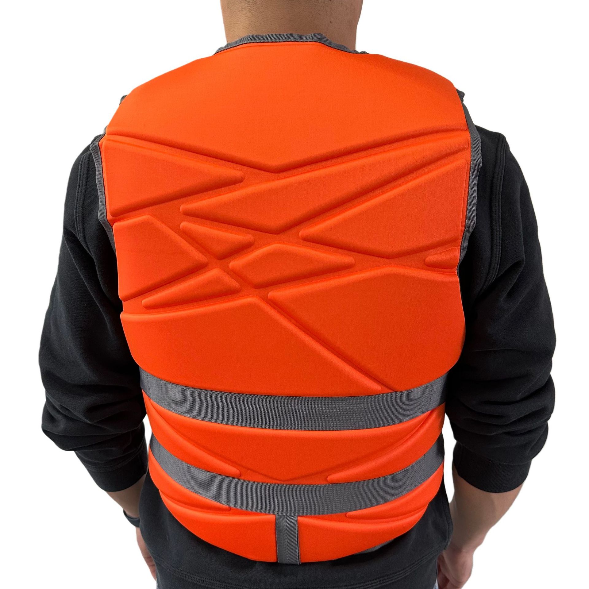 Adult Life Jacket Korean-Style - đánh giá và giá Korean Men Lifestyle