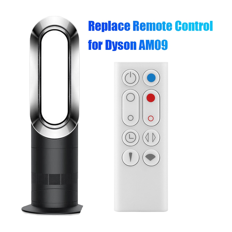 Best Replacement Remote Contro - đánh giá và giá Dyson Fan Pure Cool